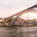 Le Pont Dom Luis - Porto
