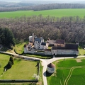 Chateau De Faulin